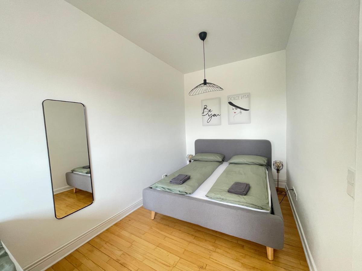 65Qm - City - Popular Street - Limmerstrasse - Mallibase Apartments هانوفر المظهر الخارجي الصورة